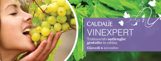 Caudalìe Vinexpert, castellaneta