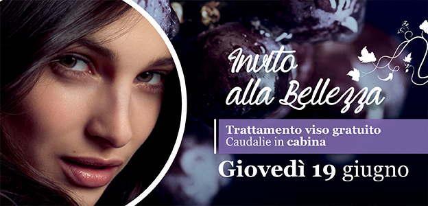 Giornata, Caudalie, Trattamenti, viso