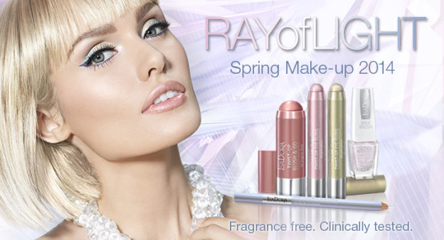 Ray of light, Isadora, Farmacia Carbonara