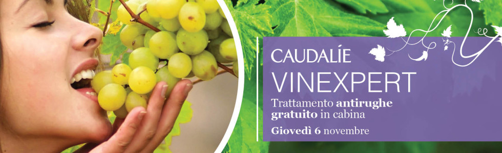 Caudalìe Vinexpert, castellaneta