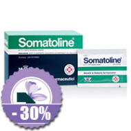 Somatoline 30 bust
